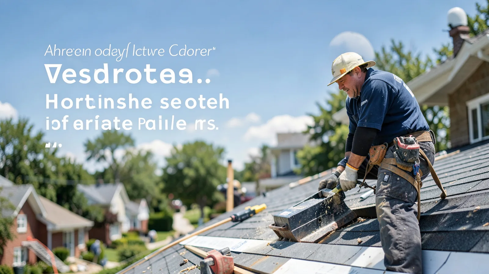 Roof Replacement in Lewiston Woodville, NC near me